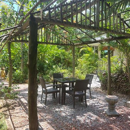Domaine Les Rochers La Digue Εξωτερικό φωτογραφία