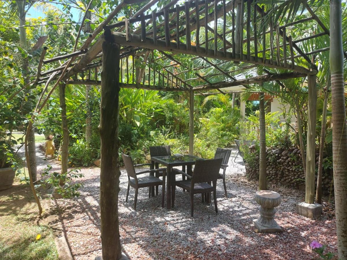 Domaine Les Rochers La Digue Εξωτερικό φωτογραφία