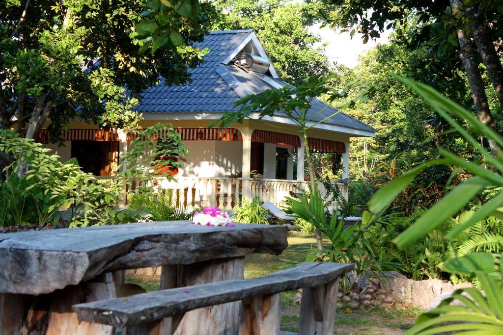 Domaine Les Rochers La Digue Δωμάτιο φωτογραφία
