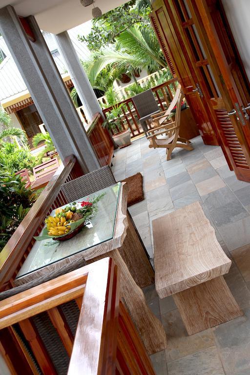 Domaine Les Rochers La Digue Δωμάτιο φωτογραφία